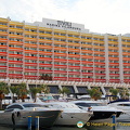 Vilamoura Marina (1297访问量) Tivoli Marina Vilamoura Hotel Vilamoura Marina