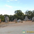 Almendres cromlech