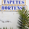 Tapetes Hortense, one of the many Arraiolos carpet factories