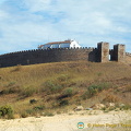 Arraiolos castle