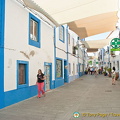 Streets of Arraiolos