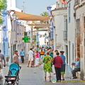 Streets of Arraiolos