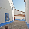 Side street in Arraiolos
