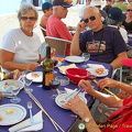 This group had a feast in the Praça Lima e Brito, Arraiolos 
