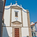 Church of Misericórdia of Arraiolos