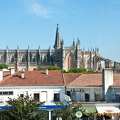 Batalha, Portugal (1384 visits) Batalha, Portugal