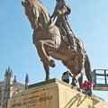 Batalha, Portugal (1344 visits) Batalha, Portugal