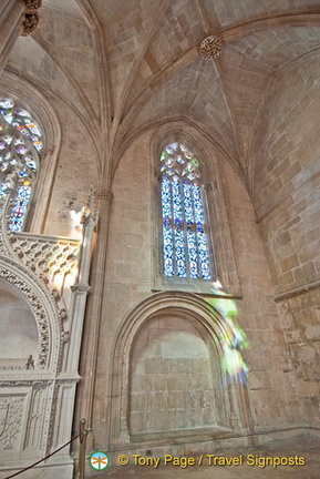 Batalha, Portugal (1205 visits) Batalha, Portugal
