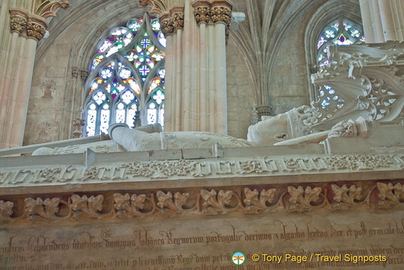 Batalha, Portugal (1252 visits) Batalha, Portugal