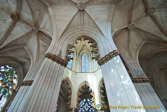 Batalha, Portugal (1217 visits) Batalha, Portugal