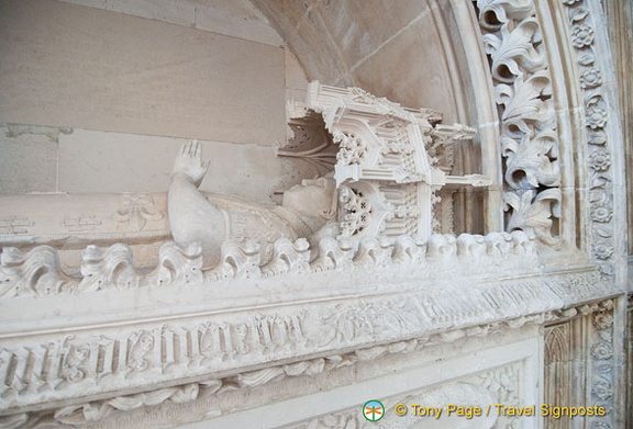 Batalha, Portugal (1225 visits) Batalha, Portugal