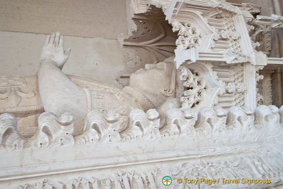 Batalha, Portugal (1236 visits) Batalha, Portugal