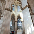 Batalha, Portugal (1060 visits) Batalha, Portugal
