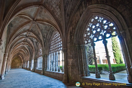 Batalha, Portugal