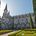 Batalha, Portugal