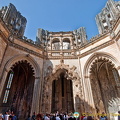Batalha, Portugal (1191 visits) Batalha, Portugal