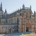 Batalha, Portugal (1309 visits) Batalha, Portugal