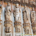 Batalha, Portugal (1086 visits) Batalha, Portugal