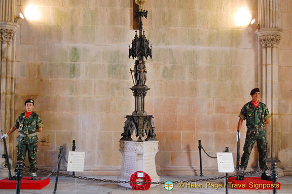 Batalha, Portugal