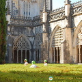 Batalha, Portugal