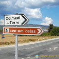 Belmonte, Portugal