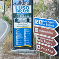 Bucaco National Forest