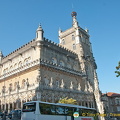 Bucaco National Forest