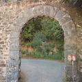 Bucaco National Forest, Portugal