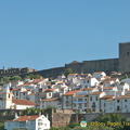 Castelo de Vide, Portugal