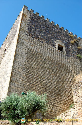 Castelo de Vide, Portugal (1232 visits) Castelo de Vide, Portugal