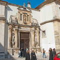 Coimbra, Portugal