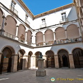 Coimbra, Portugal