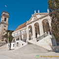 Coimbra, Portugal