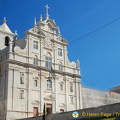 Coimbra, Portugal