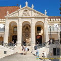 Coimbra University, Portugal
