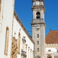 Coimbra, Portugal