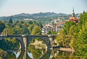 Douro valley, Portugal