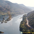Douro valley, Portugal (1143 visits) Douro valley, Portugal