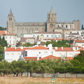 Evora, Portugal