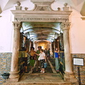 Evora, Portugal