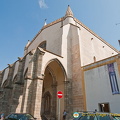 Evora, Portugal