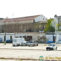 Evora, Portugal
