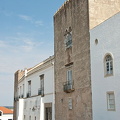 Evora, Portugal