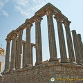 Evora, Portugal