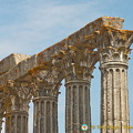 Evora, Portugal
