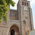Evora, Portugal