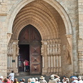 Evora, Portugal