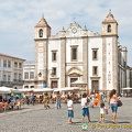 Evora, Portugal (876 visits) Evora, Portugal