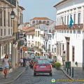 Evora, Portugal