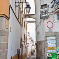 Evora, Portugal